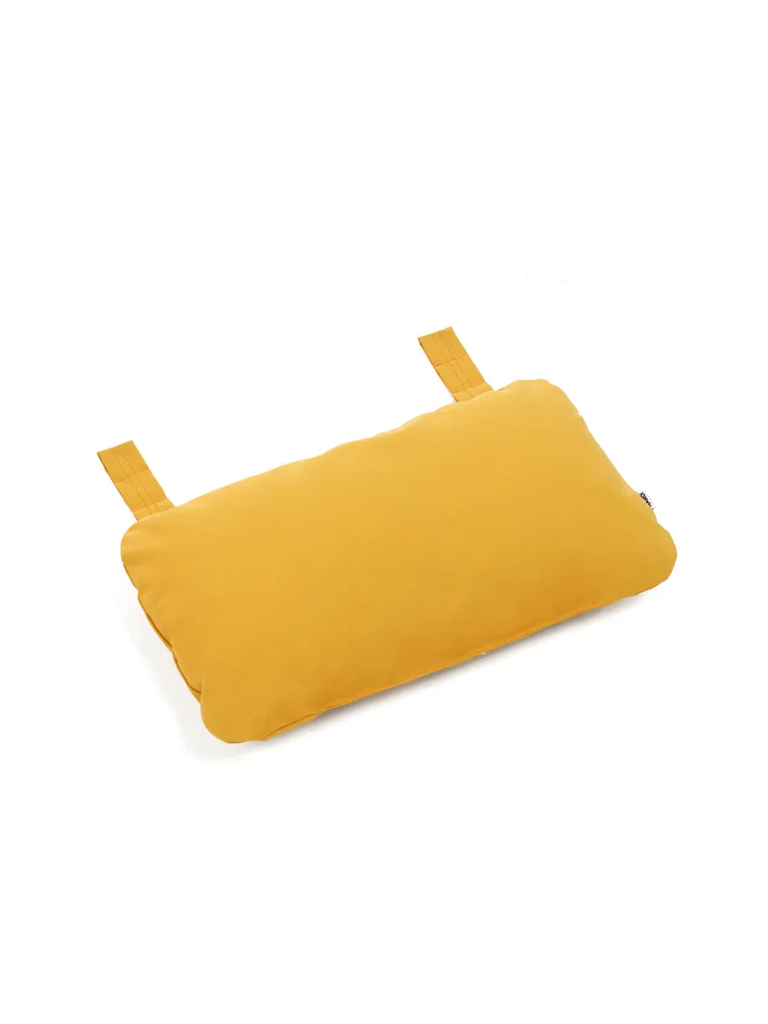 Nackenkissen zu Sessel material_farbe