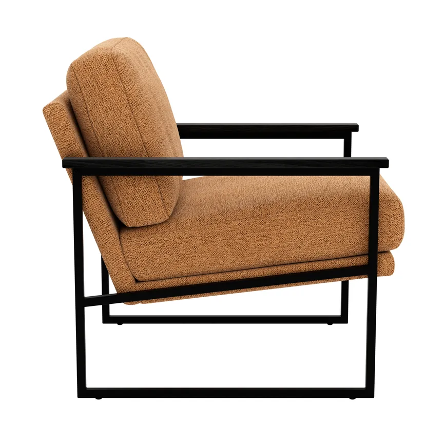 Lounge Sessel detail