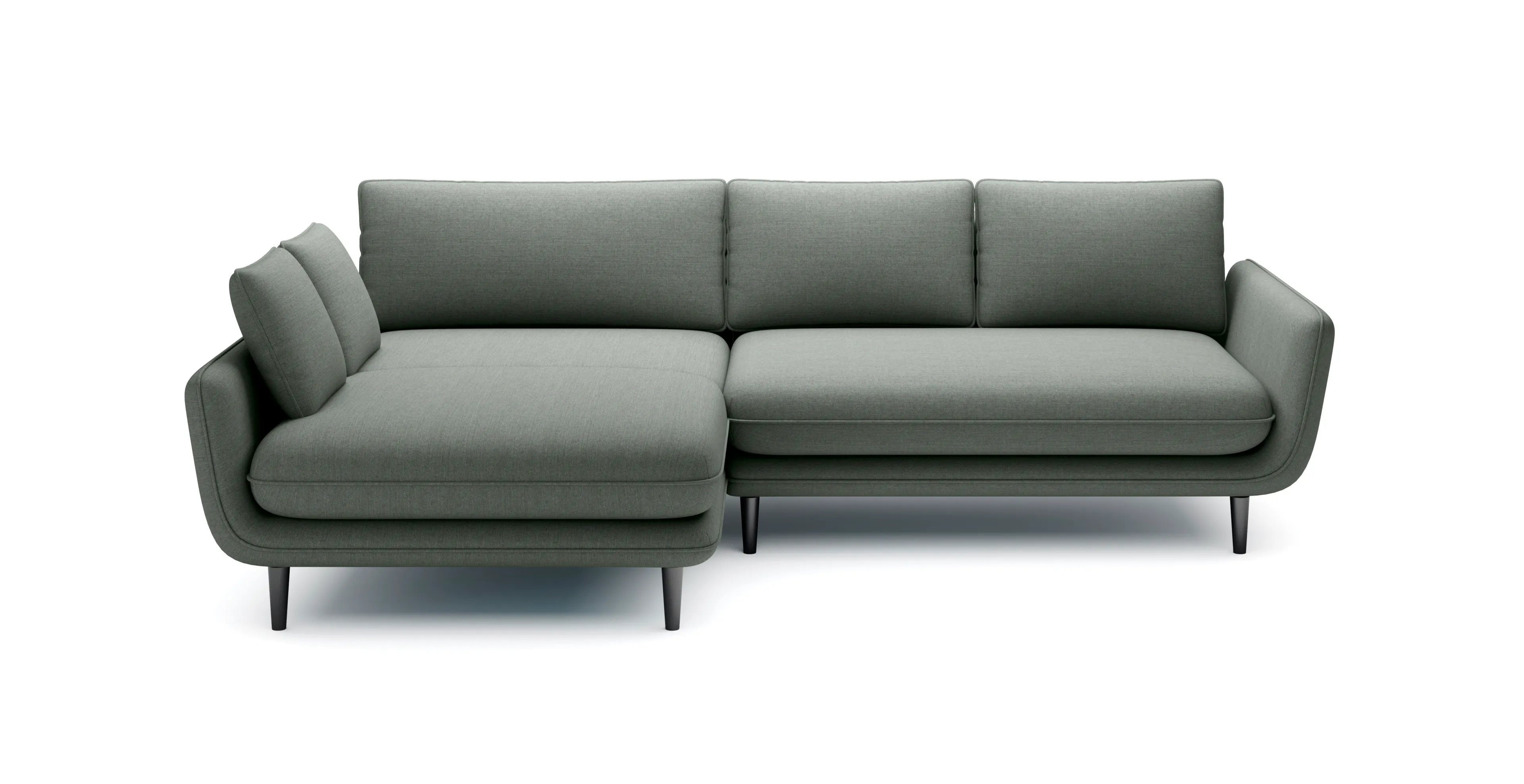 Ecksofa Solano