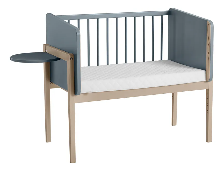 Tablar "Little Serve" detail