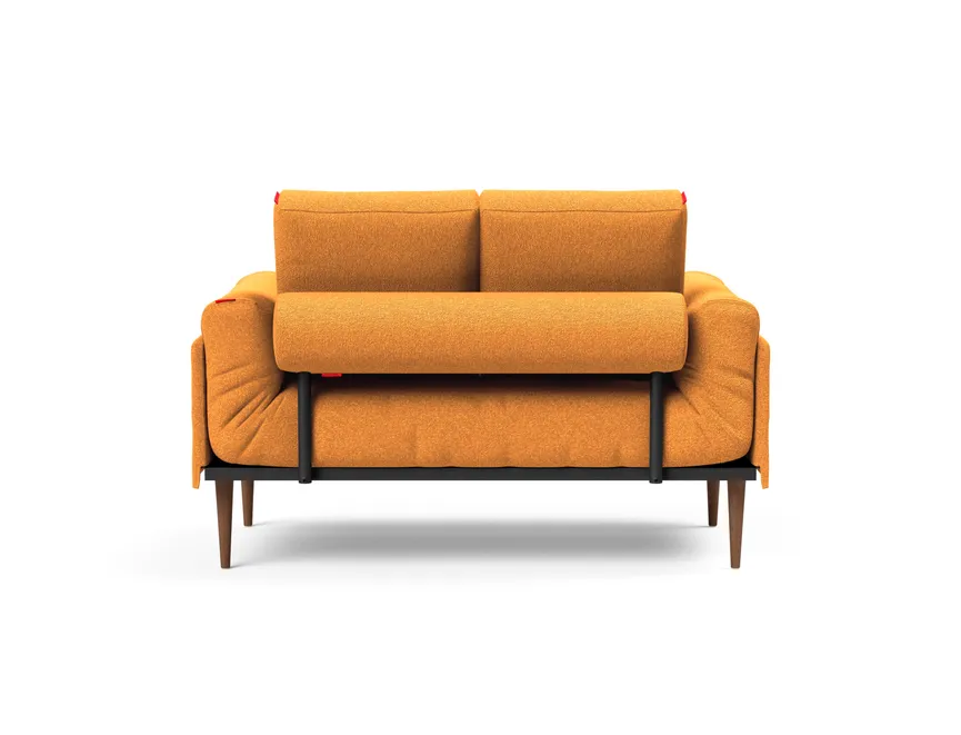 Schlafsofa Styletto Spring detail