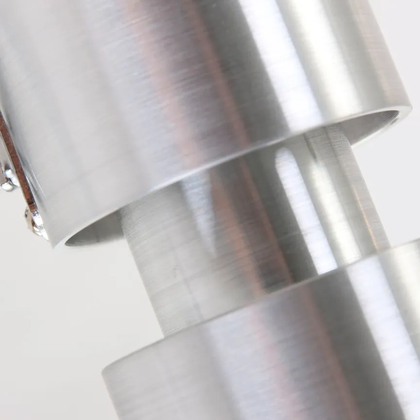 Strahler "Natasja" detail