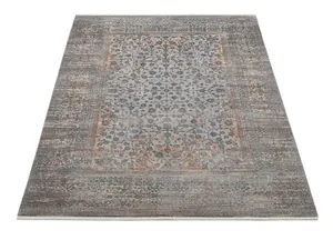 Nepal Teppich