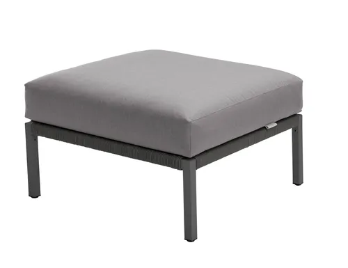 Gartenhocker