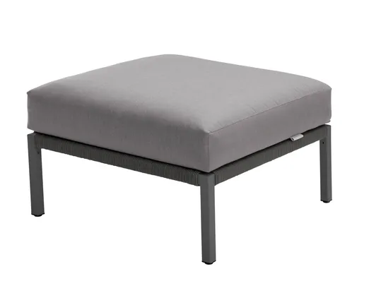 Gartenhocker