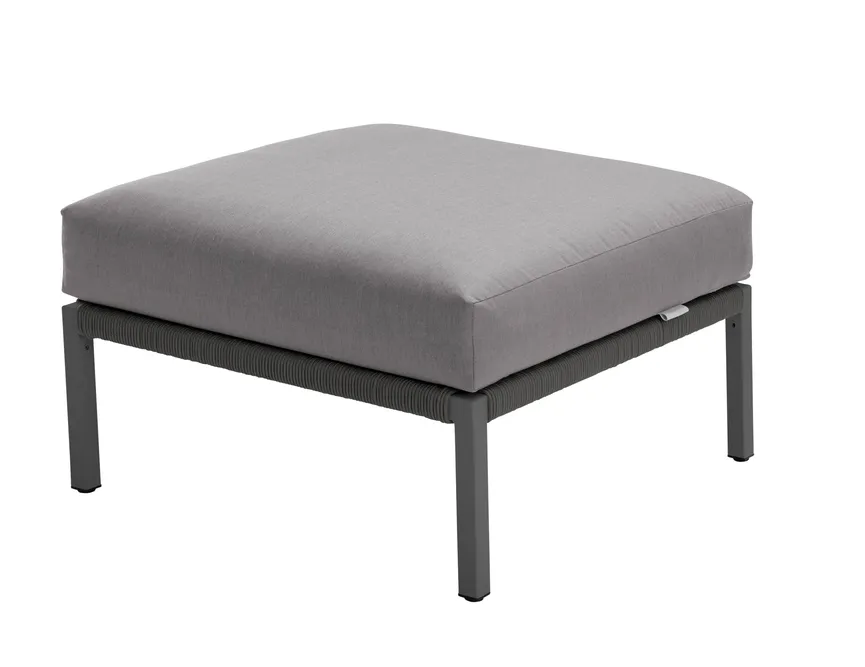 Hocker Outdoorpolster hauptaufnahme