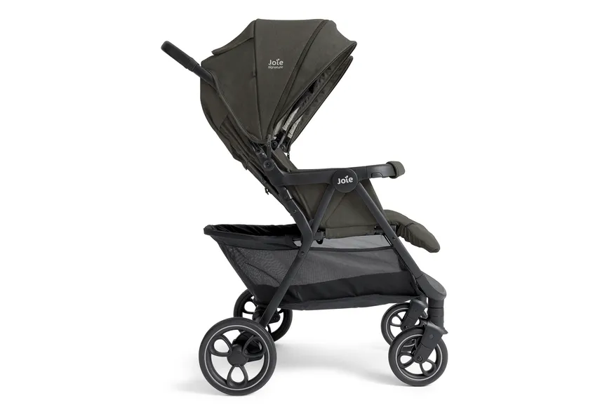 Zwillingsbuggy Estrella detail