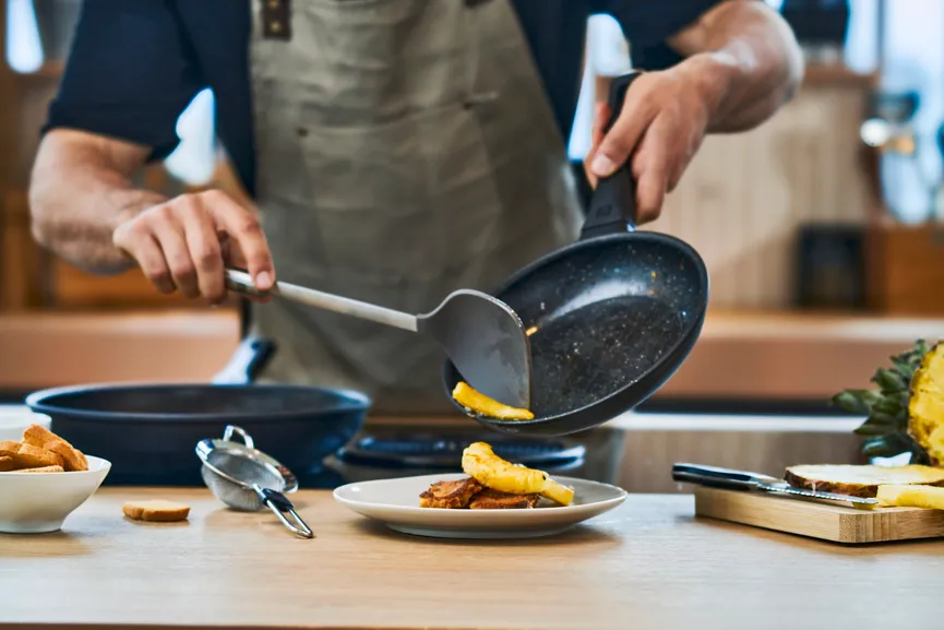 Wender "Pro" silber milieu