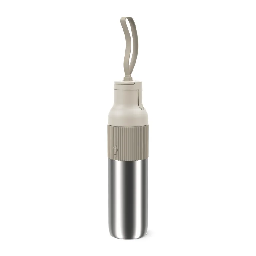 Isolierflasche "BeYou" 700 ml material_farbe
