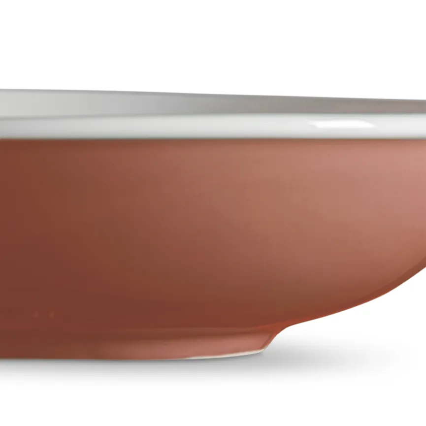 Suppenteller "Basic" detail