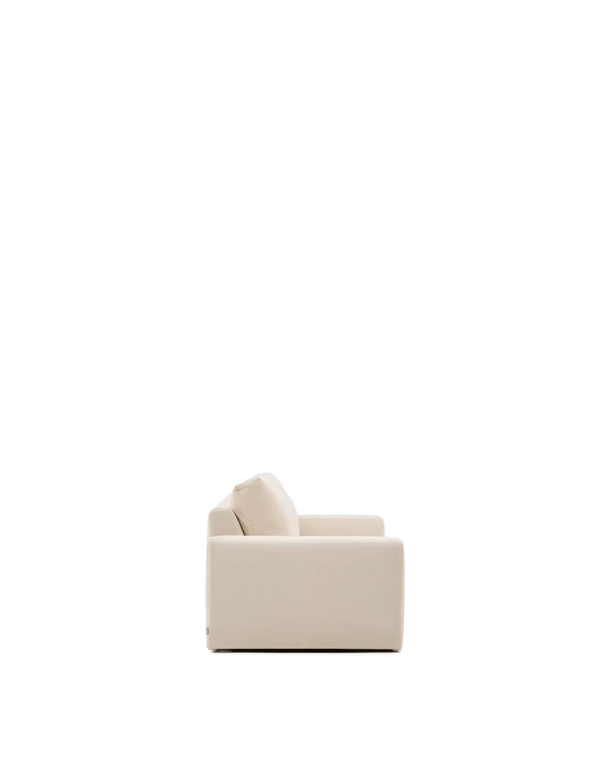Sofa detail