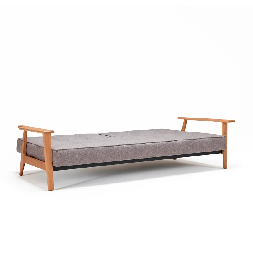 Sofa Frej Eiche detail