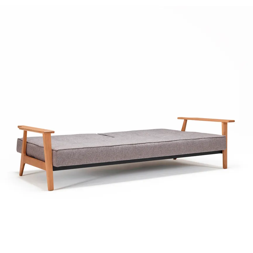 Sofa Frej Eiche detail