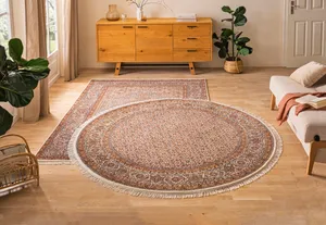 Orientteppich 