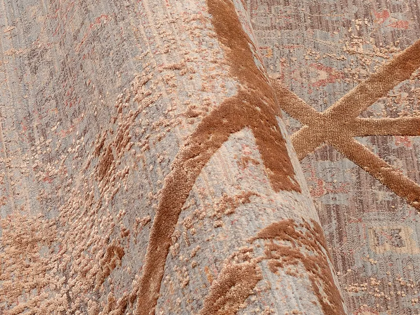 Webteppich detail