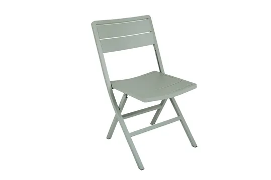 Klappstuhl