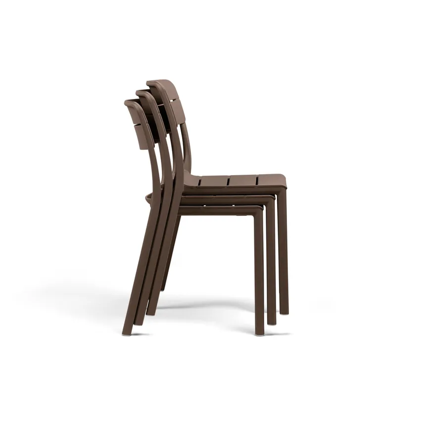 Bistrot Chair detail