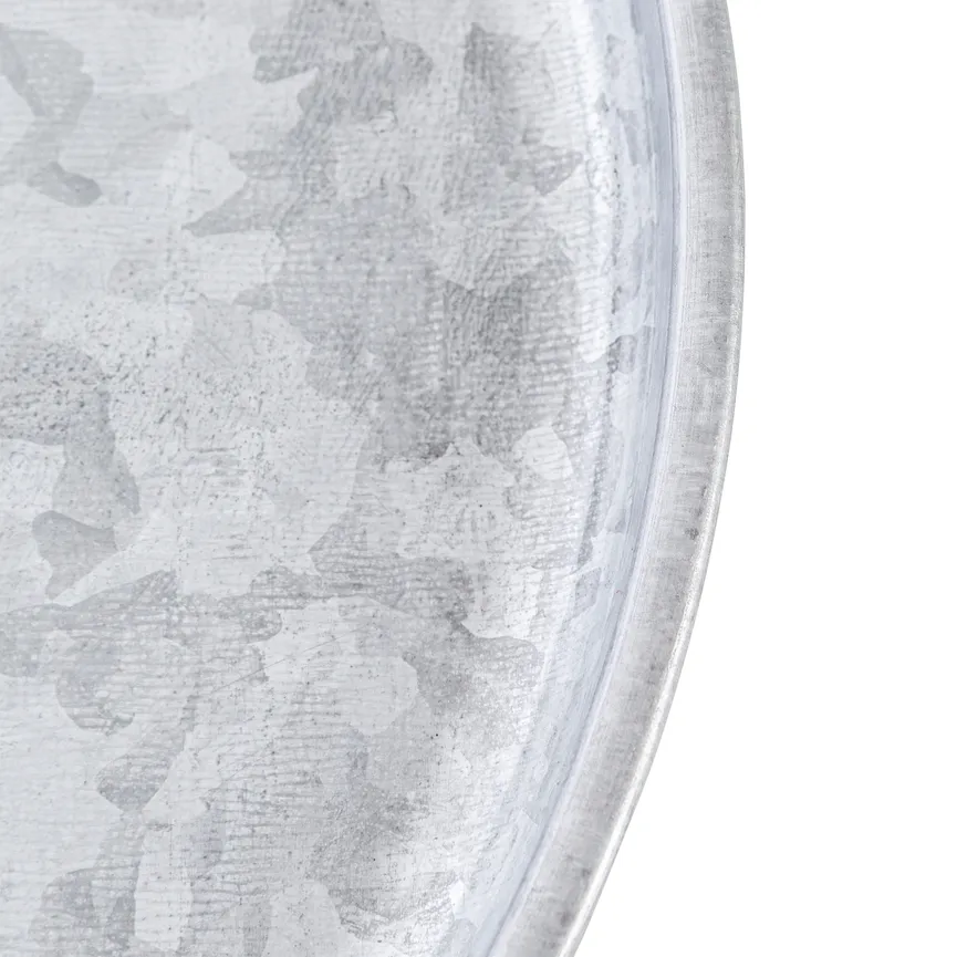 Kuchenplatte auf Fuß material_farbe