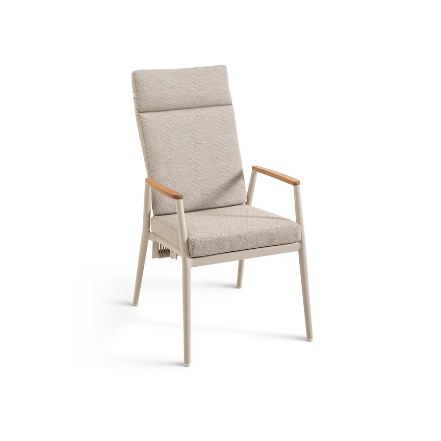 Dining Sessel detail