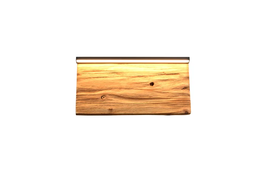 LED-Wandleuchte "Kalea" detail