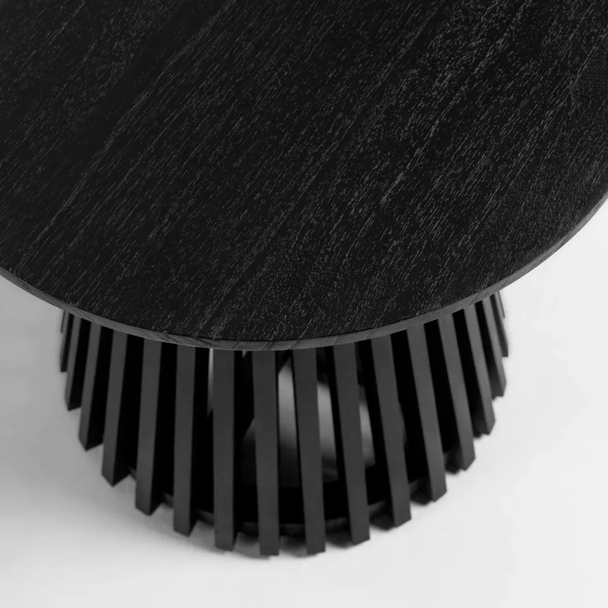 Beistelltisch detail