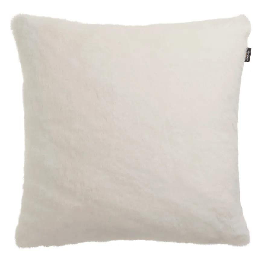 Kissenhülle Silvia Felloptik hauptaufnahme