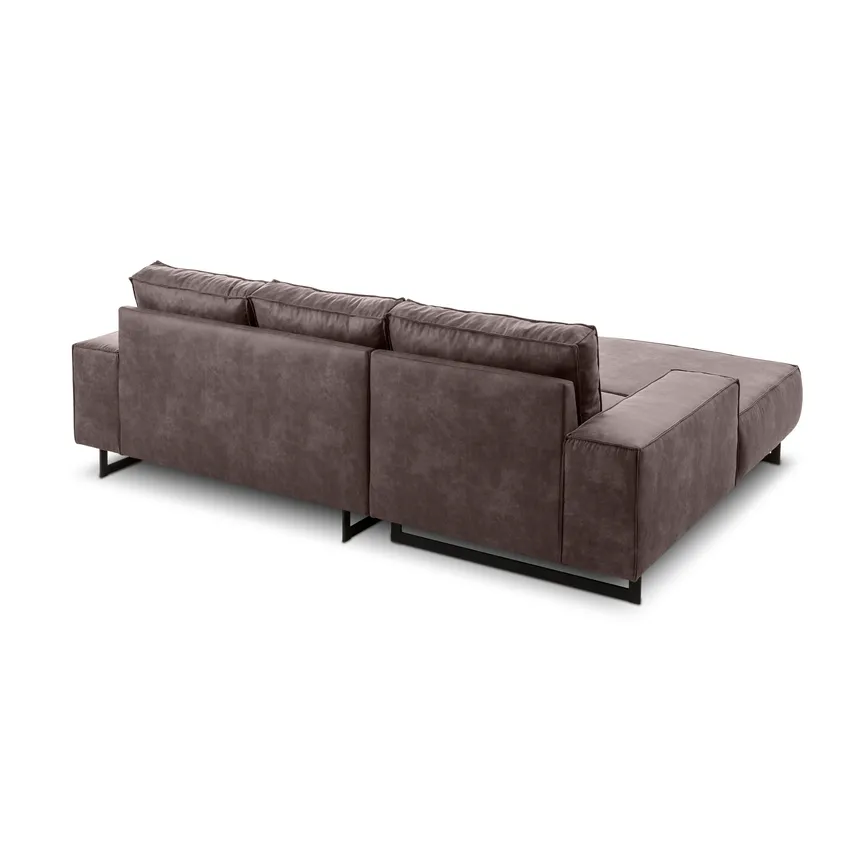 Ecksofa detail