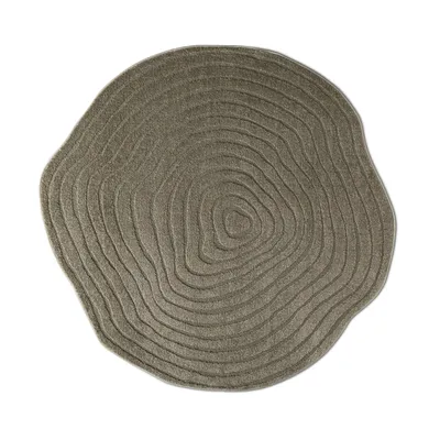 Design-Teppich