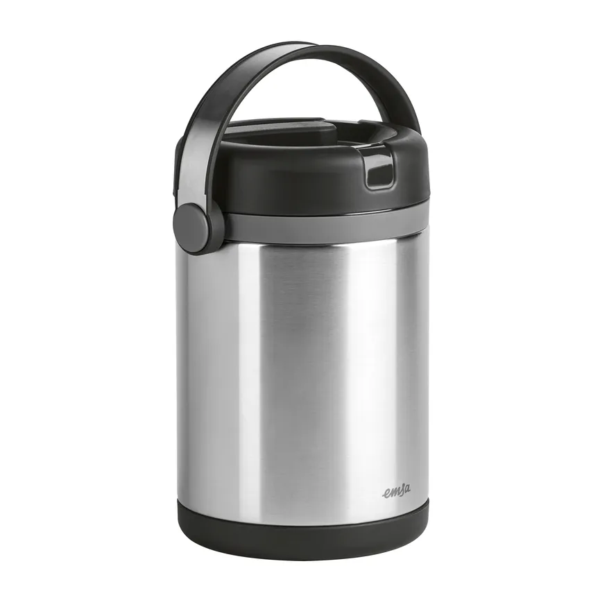 Isolier-Speisegefäß Mobil.1,7l hauptaufnahme