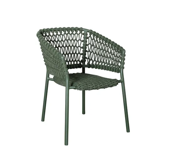 Gartenstuhl stapelbar 