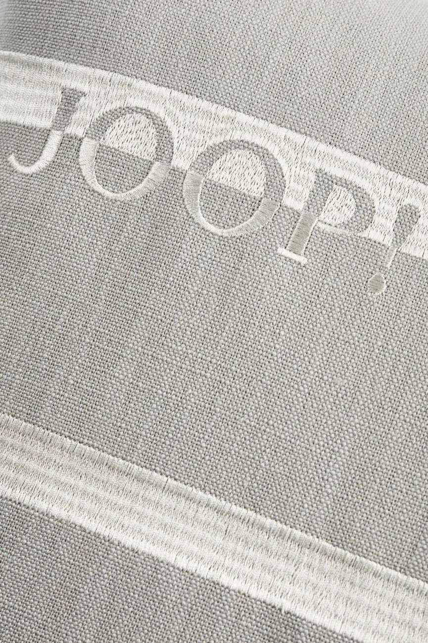 Kissenhülle J!Trace material_farbe