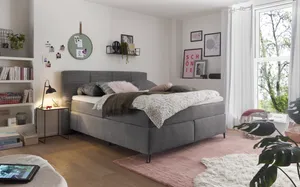 Boxspringbett