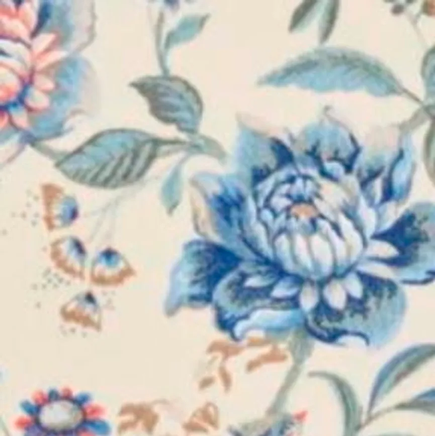 Duschtuch Secret Garden material_farbe