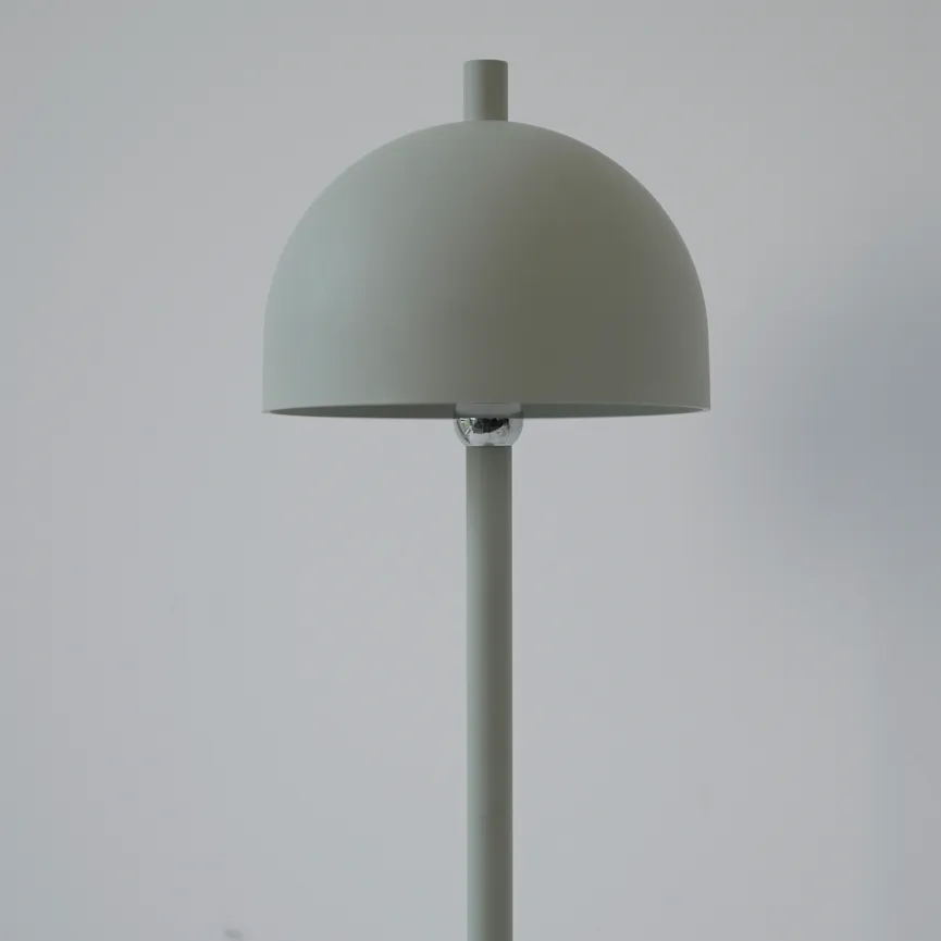 Akku-Stehleuchte "BELLIS" detail