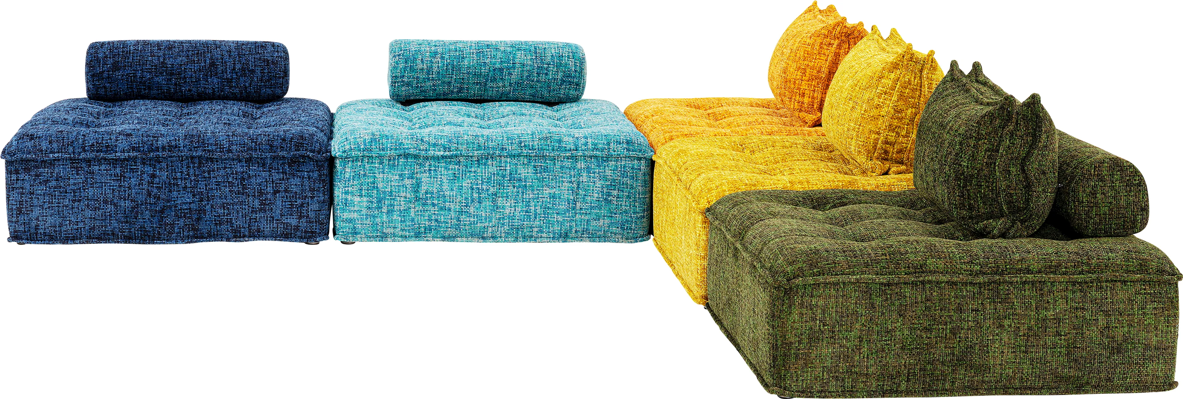 Sofa 1-Sitzer Portofino 70519