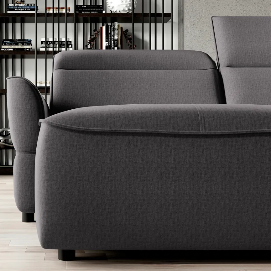 Wohnlandschaft XL detail