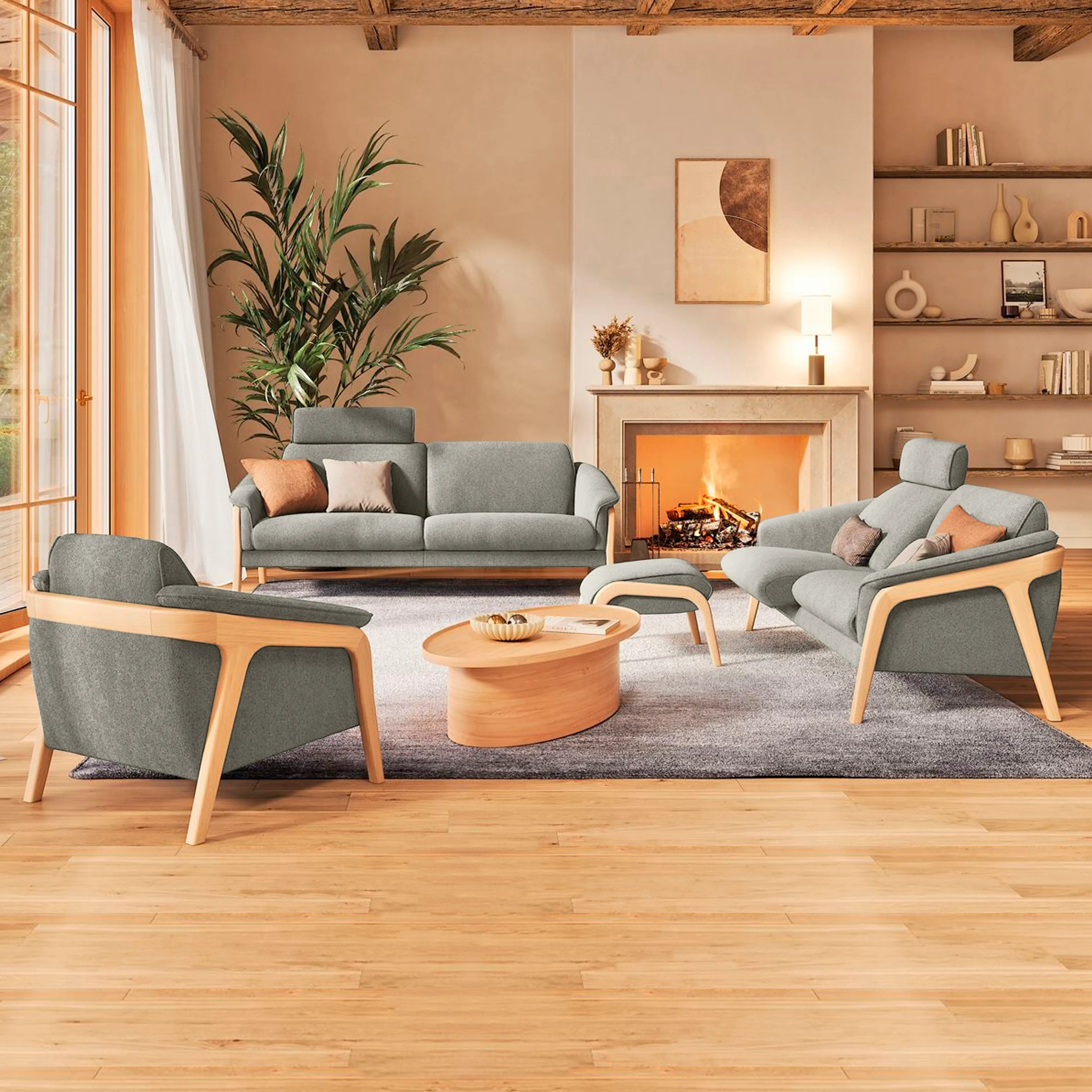 Sofa Nido
