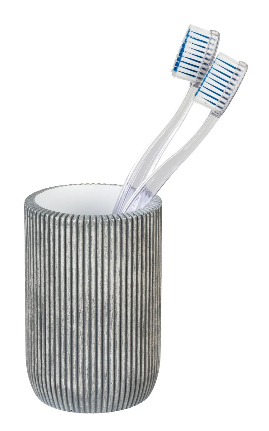 Zahnputzbecher Antella detail