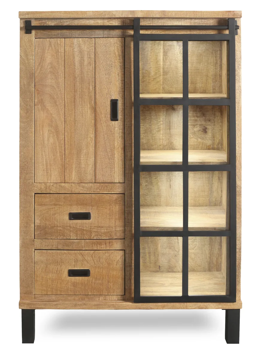 Highboard detail