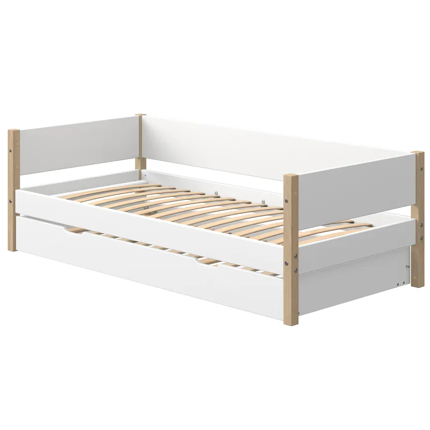 Funktionsbett LF 90x200 cm detail