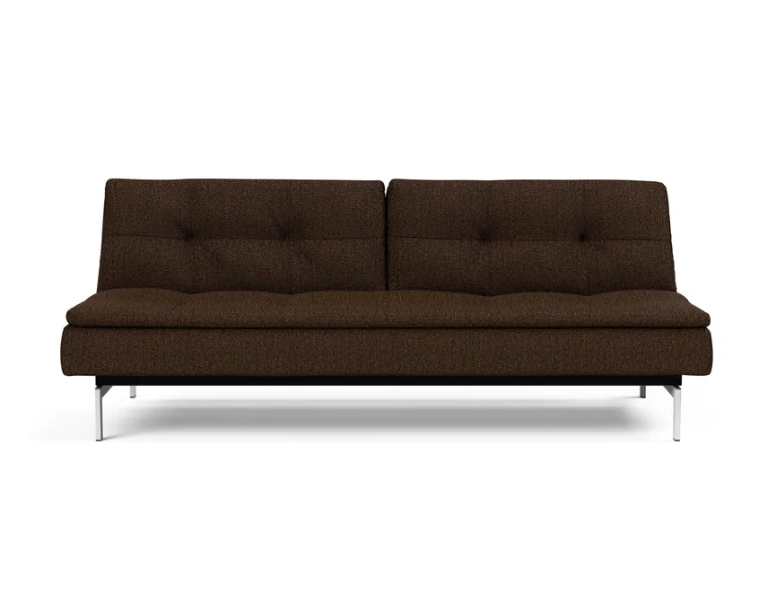 Sofa Chrom detail