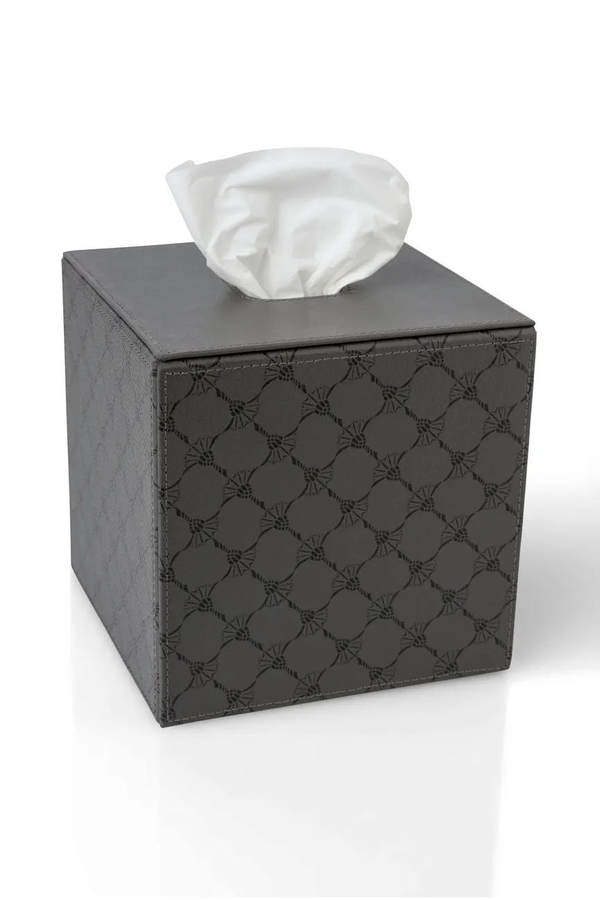 Kleenexbox Cornflower quadrat hauptaufnahme