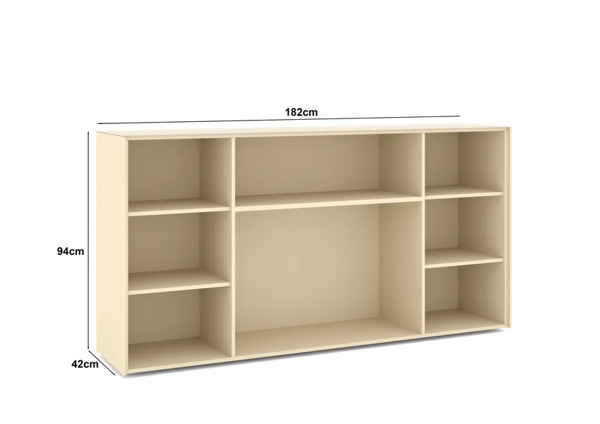 Sideboard 182cm funktion