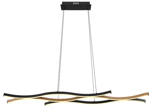 LED-Pendelleuchte