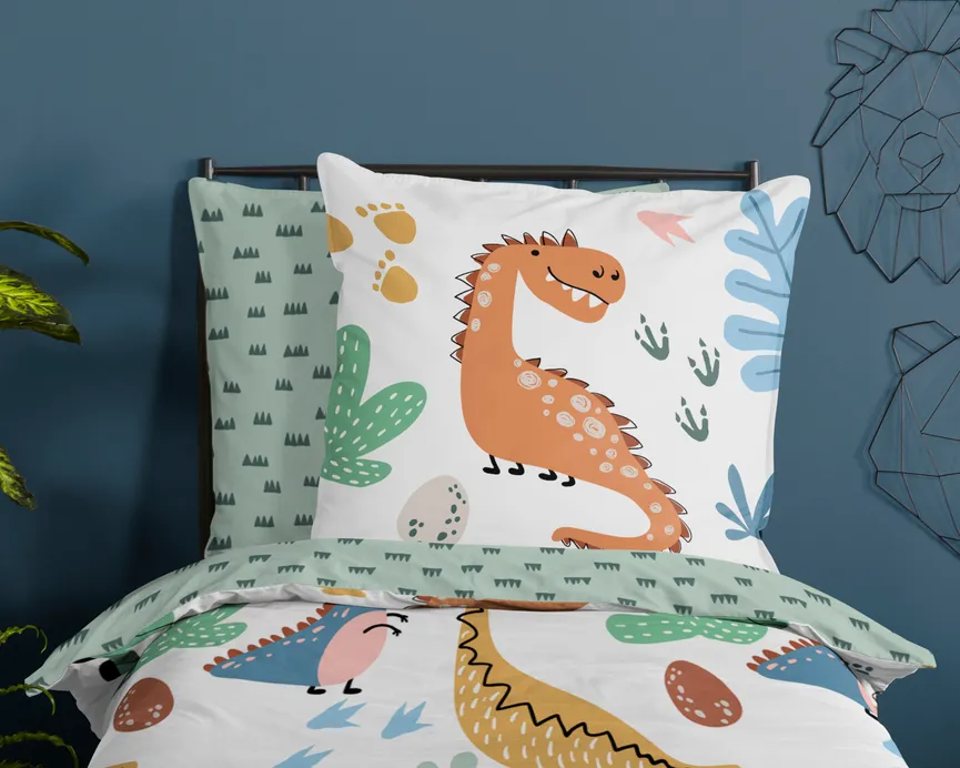 Renforce-Bettw. Good Morn. 135 detail