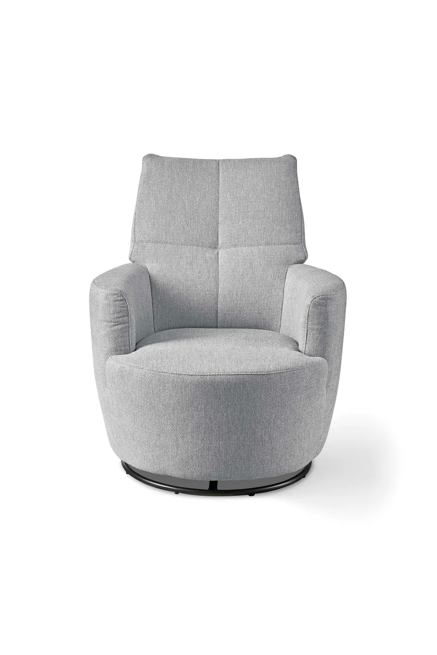 Sessel 30-D detail