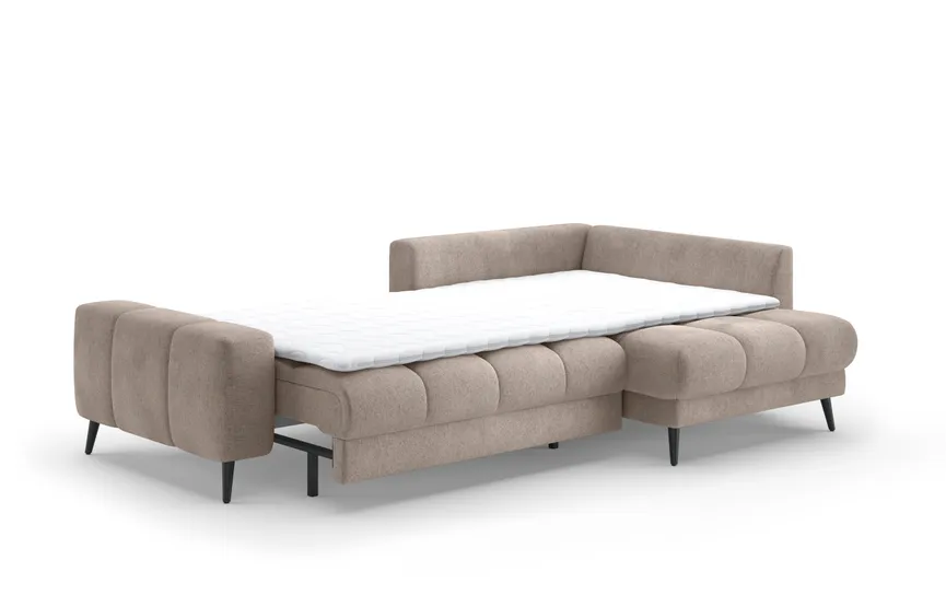 Ecksofa detail
