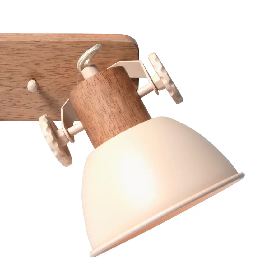 Strahler "Gearwood" detail