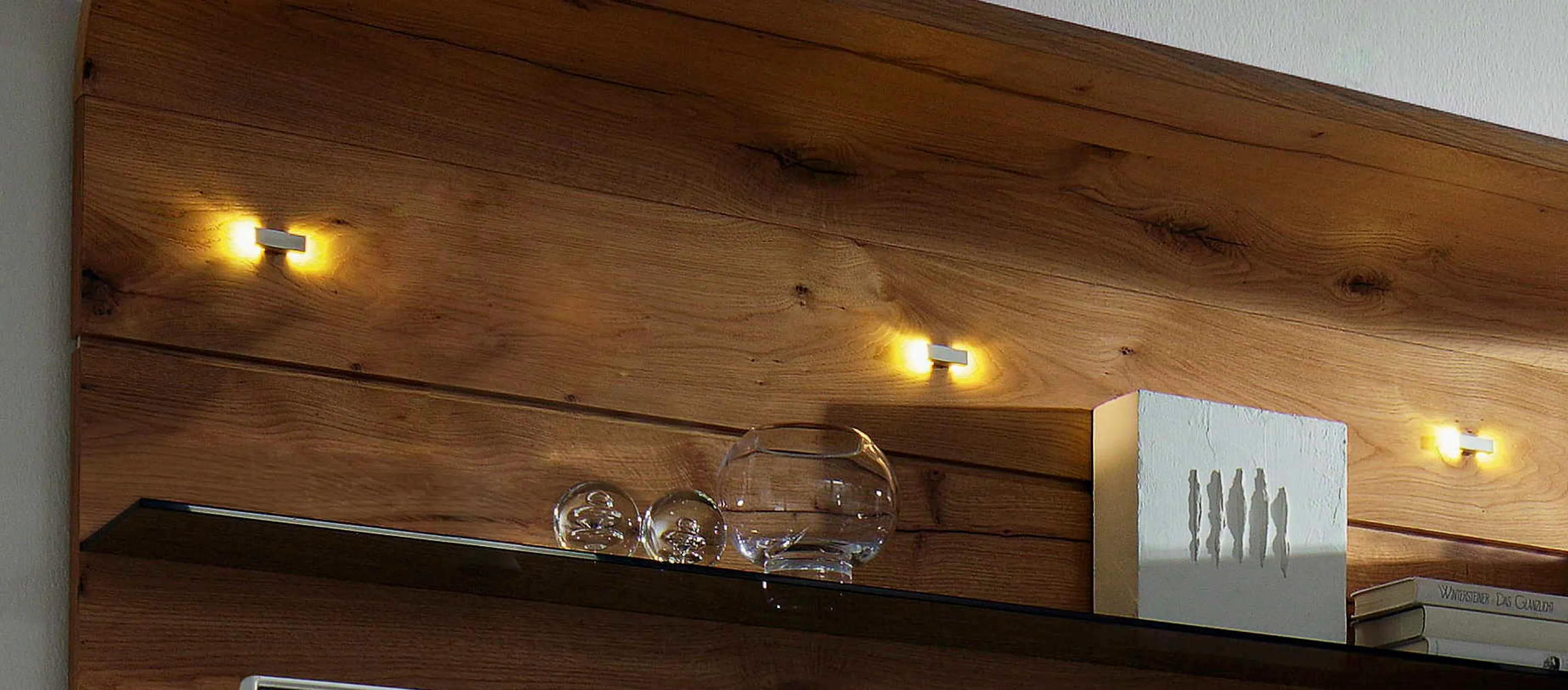 LED-Leuchte Felino