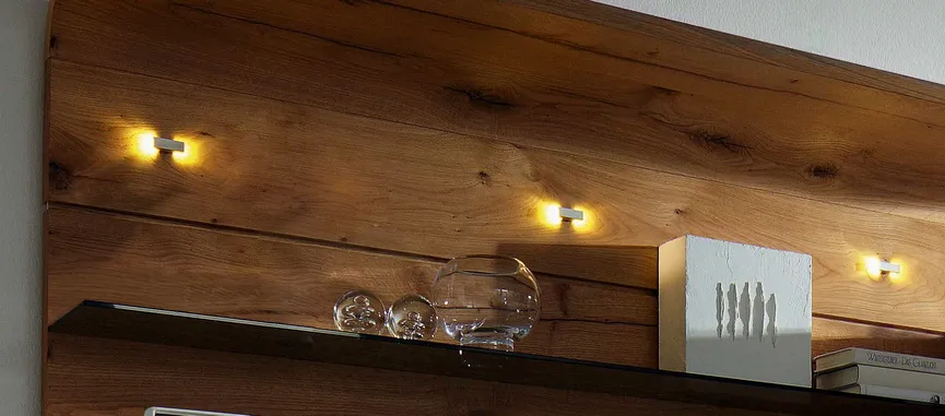 LED-Leuchte für Paneele milieu